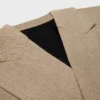 Veste Colonne en laine Veste Colonne en laine