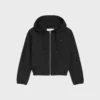 Veste coupe-vent en nylon