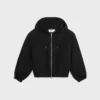Veste coupe-vent en nylon Veste coupe-vent en nylon