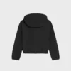 Veste coupe-vent en nylon