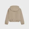 Veste coupe-vent en nylon