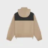 Veste coupe-vent en nylon Veste coupe-vent en nylon