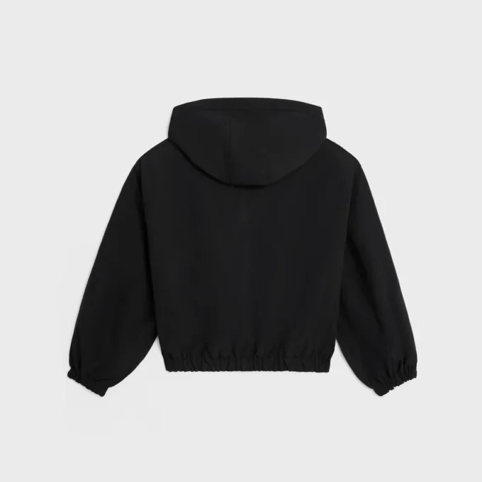 Veste coupe-vent en nylon Veste coupe-vent en nylon