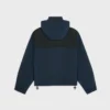 Veste coupe-vent en nylon