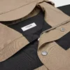 Veste coupe-vent en nylon Veste coupe-vent en nylon