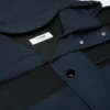 Veste coupe-vent en nylon