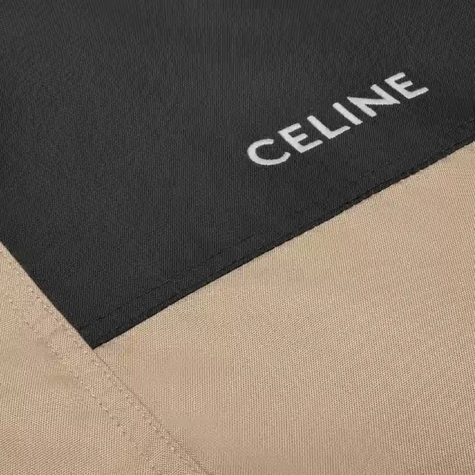 Veste coupe-vent en nylon Veste coupe-vent en nylon