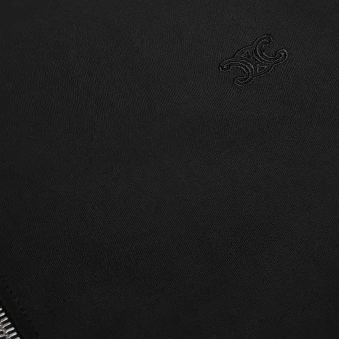 Veste coupe-vent en nylon Veste coupe-vent en nylon