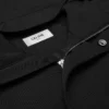 Veste coupe-vent en twill de nylon Veste coupe-vent en twill de nylon