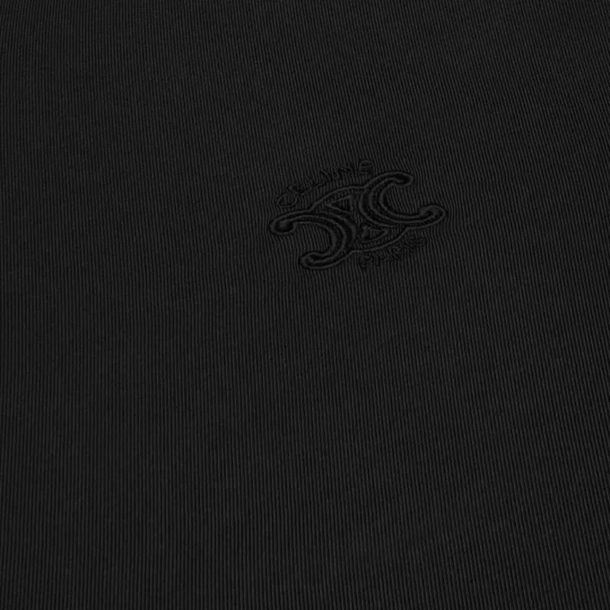 Veste coupe-vent en twill de nylon Veste coupe-vent en twill de nylon