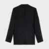 Veste de smoking Classic en laine Grain de Poudre Veste de smoking Classic en laine Grain de Poudre