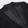 Veste de smoking Classic en laine Grain de Poudre Veste de smoking Classic en laine Grain de Poudre