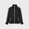 Veste de survêtement CELINE en jersey double face Veste de survêtement CELINE en jersey double face