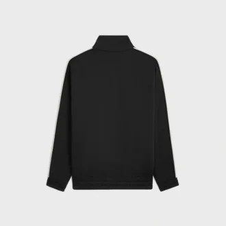 Veste de survêtement CELINE en jersey double face