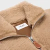 Veste en alpaga Veste en alpaga