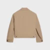 Veste en coton Veste en coton