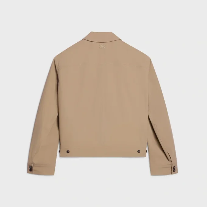 Veste en coton Veste en coton