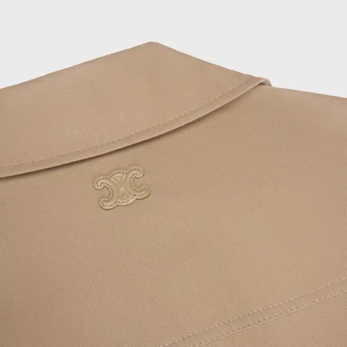 Veste en coton Veste en coton
