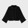 Veste en daim Veste en daim