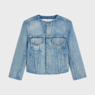 Veste en denim