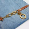 Veste en denim
