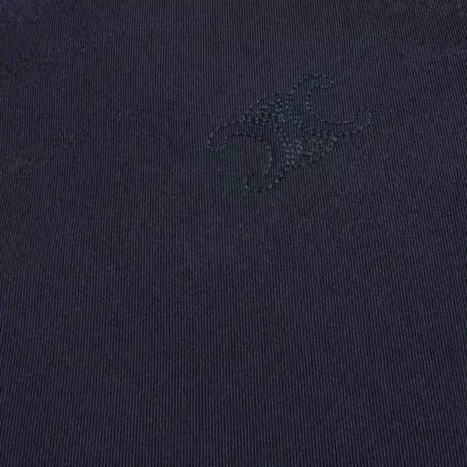 Veste en gabardine de coton et laine Veste en gabardine de coton et laine