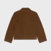 Veste en velours côtelé Veste en velours côtelé