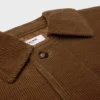 Veste en velours côtelé Veste en velours côtelé