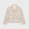 Veste Garance en coton Natta Veste Garance en coton Natta