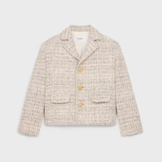 Veste Garance en coton Natta