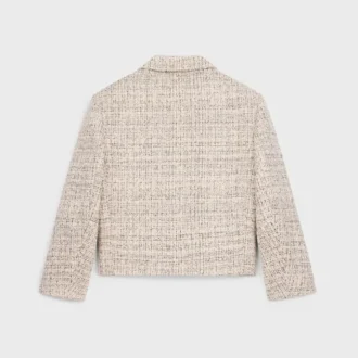 Veste Garance en coton Natta
