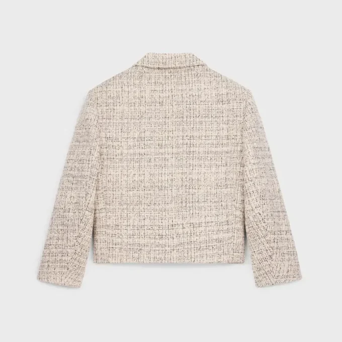 Veste Garance en coton Natta Veste Garance en coton Natta