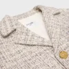 Veste Garance en coton Natta Veste Garance en coton Natta