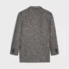 Veste Garçon en laine Natta à chevrons Veste Garçon en laine Natta à chevrons