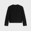 Veste Icone en laine Natta