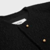 Veste Icone en laine Natta