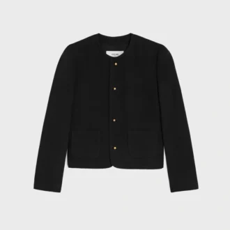 Veste Icone en viscose
