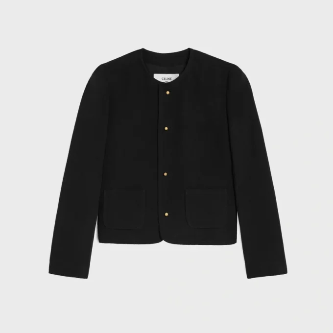 Veste Icone en viscose