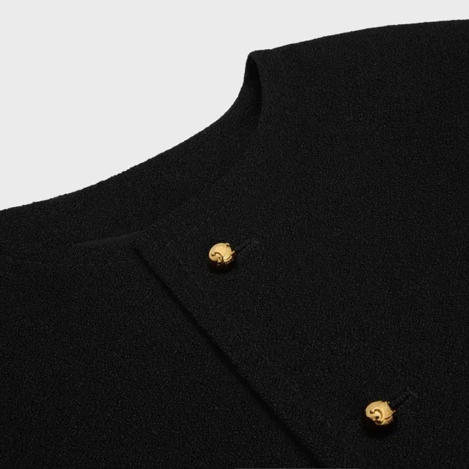 Veste Icone en viscose