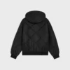 Veste matelassée en nylon léger Veste matelassée en nylon léger