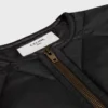 Veste matelassée en nylon léger Veste matelassée en nylon léger