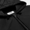 Veste matelassée en nylon léger Veste matelassée en nylon léger