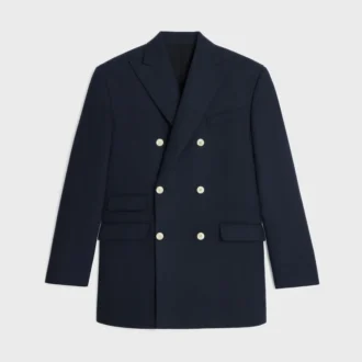 Veste Prince en laine