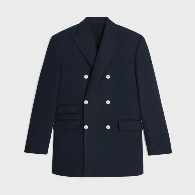 Veste Prince en laine Veste Prince en laine