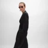 Veste Spencer Tux en gabardine de laine
