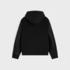 Veste Teddy en laine double face