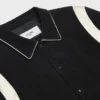 Veste Teddy en velours côtelé Veste Teddy en velours côtelé