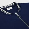Veste Teddy Triomphe en jersey double face Veste Teddy Triomphe en jersey double face