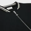 Veste Teddy Triomphe en jersey double face Veste Teddy Triomphe en jersey double face