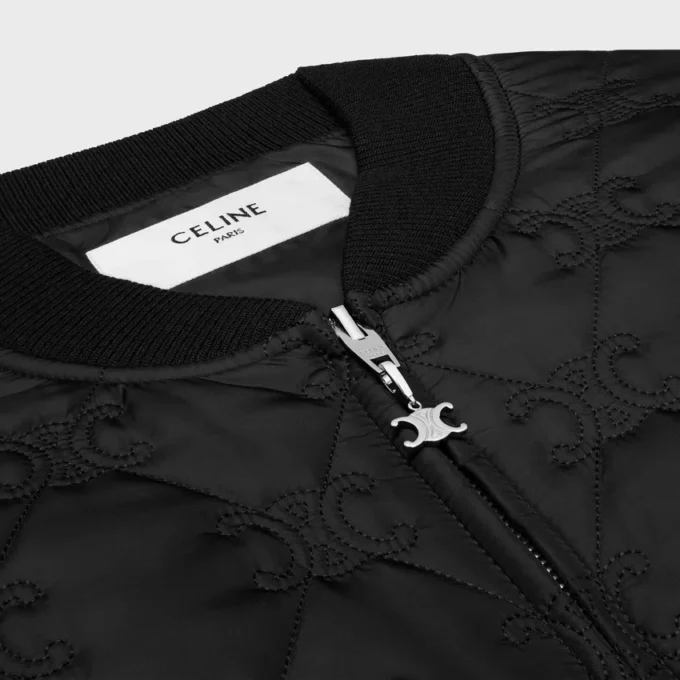 Veste Triomphe en nylon léger Veste Triomphe en nylon léger